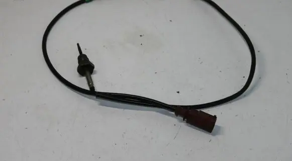 Skoda Octavia Mk3 (5E) Exhaust gas temperature sensor 04L906088AB