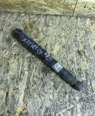 Opel Zafira A Rear shock absorber/damper