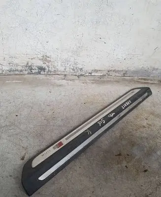 Audi Q5 SQ5 Front sill trim cover