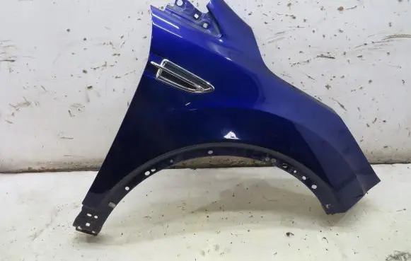 Ford Kuga II Fender