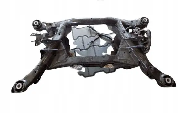 Jaguar E-Pace Rear subframe 