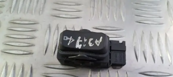 Central locking switch button
