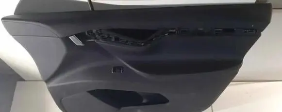Tesla Model X Front door card panel trim 105886115c 1058861150