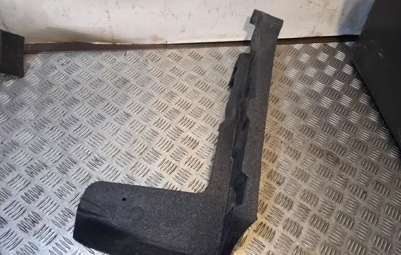 Audi A6 S6 C6 4F Fender foam support/seal 4F0821112