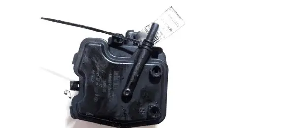 Fuel filter