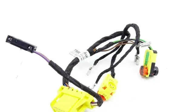Audi A4 S4 B8 8K Wiring harness 8U0971589J 307056