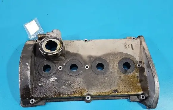 Seat Toledo II (1M) Rocker cam cover 06A103475P IMPRK1588264