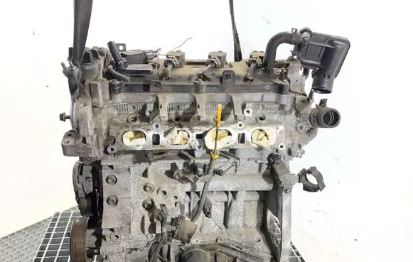 Nissan Versa Engine MR18