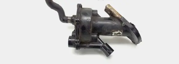Ford Transit - Tourneo Connect Vacuum pump