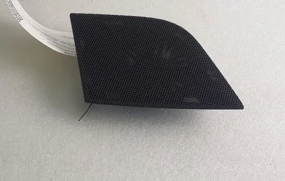 Porsche Panamera (970) Panel speaker 97055255400