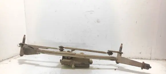 Volvo S60 Front wiper linkage and motor 404775