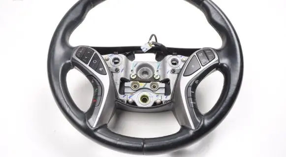 Hyundai i30 Steering wheel 56113-A6000