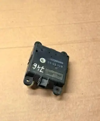 SsangYong Kyron Air flap motor/actuator A2482226B00000 060313B