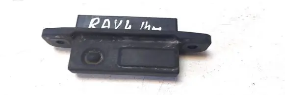 Toyota RAV 4 (XA40) Tailgate opening switch 