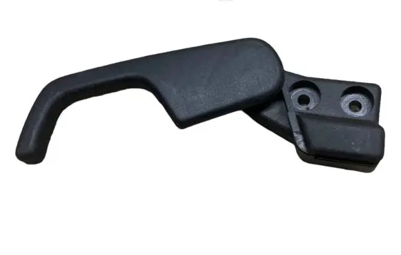 Volkswagen PASSAT B5.5 Engine bonnet (hood) release handle 3A1823533
