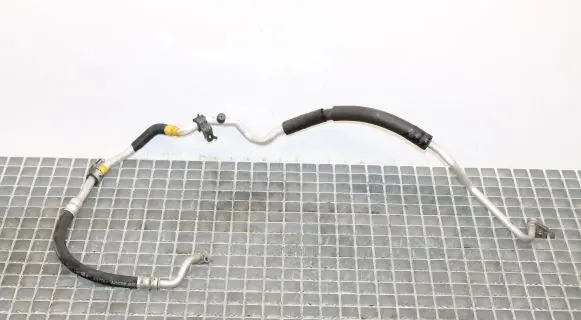 Mazda 3 II Air conditioning (A/C) pipe/hose