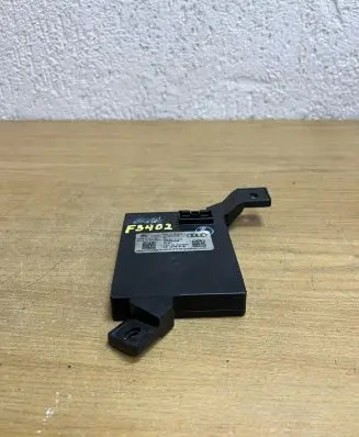 Audi A6 S6 C6 4F Other control units/modules 033540101 00051095675001