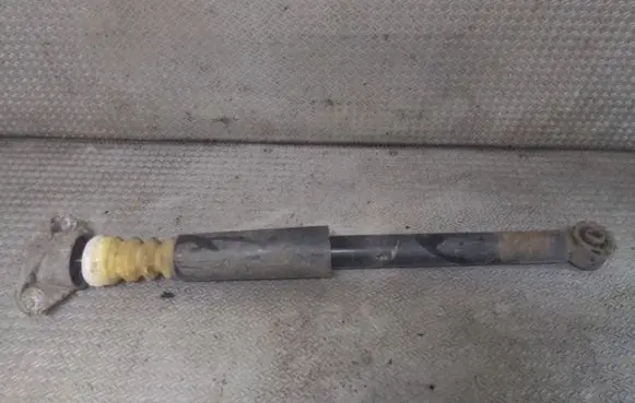 Audi A2 Rear shock absorber/damper