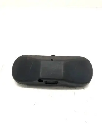 Volkswagen PASSAT B6 Windshield washer spray nozzle 5M0955985C