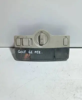 Volkswagen Golf IV Sunroof switch 1J0959613C