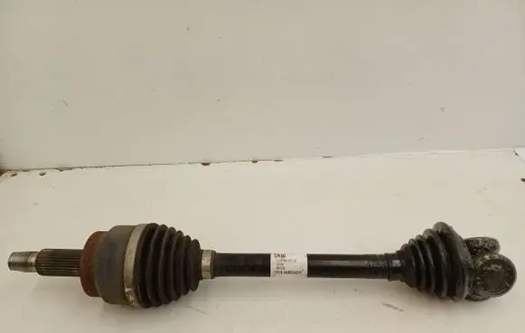 Hyundai Tucson IV NX4 Front driveshaft 49501CZ100