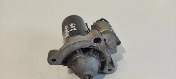 Peugeot 407 Starter motor 260103 1006208812