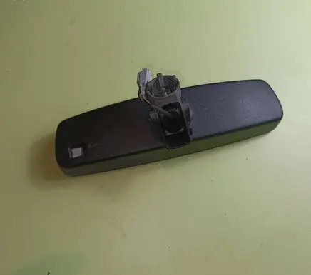 Ford Kuga II Rear view mirror (interior) CU5A17E678BB