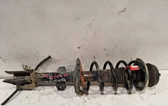 Dacia Duster Front shock absorber/damper