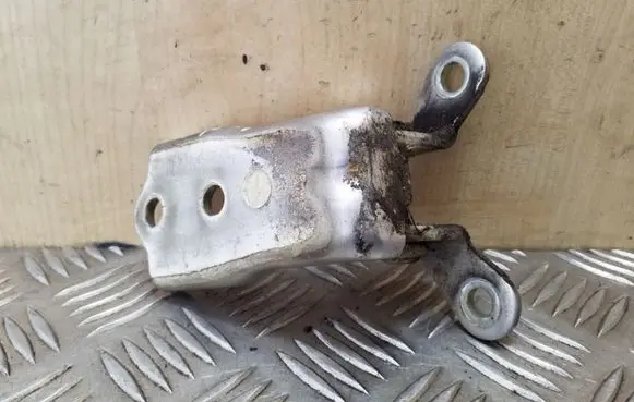 Opel Antara Front door upper hinge