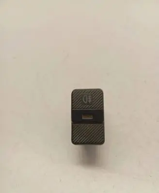 Volkswagen Transporter - Caravelle T4 Fog light switch 701941535
