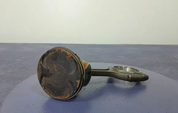 Dodge Journey Piston