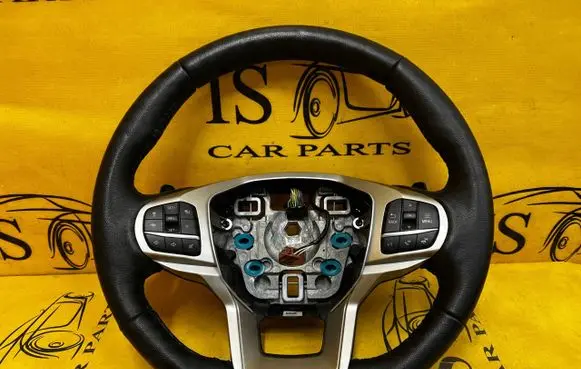 Ford Explorer VI Steering wheel LB5B3600PT3ZHE