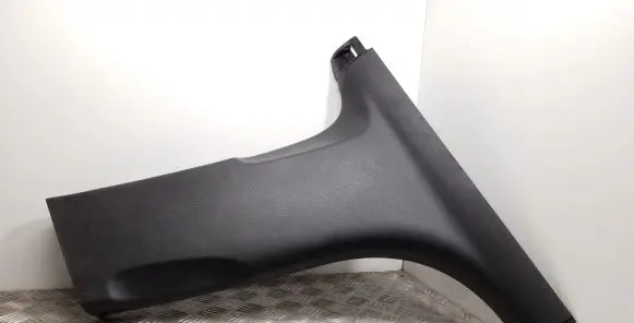 Audi A5 Sportback 8TA (B) pillar trim (bottom) 8T8867240A