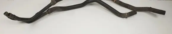 Land Rover Discovery 4 - LR4 Engine coolant pipe/hose JHB501670