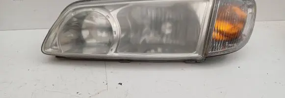 Hyundai H-1, Starex, Satellite Headlight/headlamp 010120999000