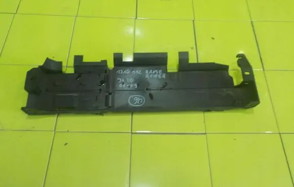 Land Rover Range Rover L322 Radiator mount bracket 11737 13AB112 PCN50070