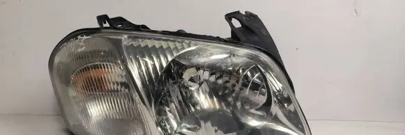 Mazda Tribute Headlight/headlamp YLBX13005C