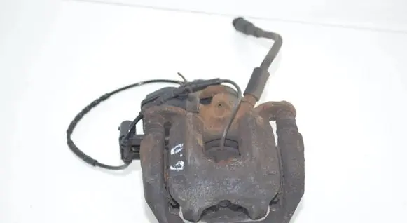 BMW X3 F25 Rear brake caliper 6791018 34216791018