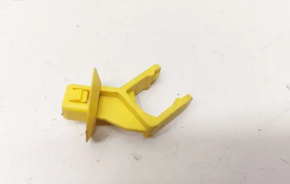 Ford Focus Hood Support Bracket (s) 