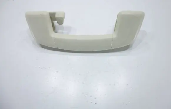 Volkswagen PASSAT B8 Rear interior roof grab handle 3G0857643B