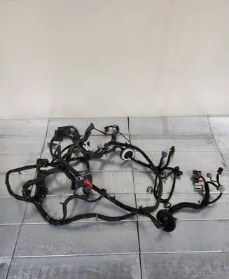 Dodge Journey Engine installation wiring loom 731704443 P68103401AF T63NB073307995
