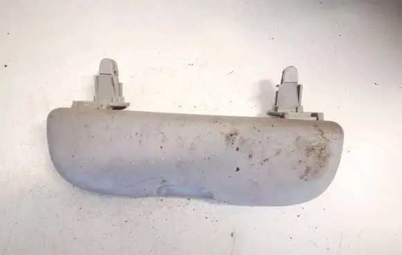Glove box