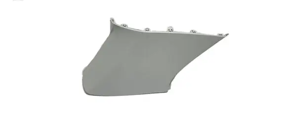 (D)pillar trim (top)