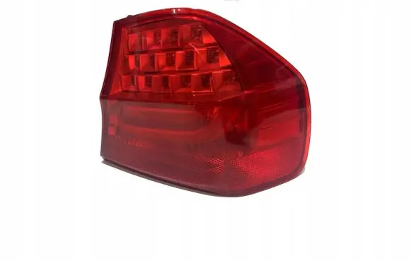 BMW 1 E81 E87 Rear/tail lights 21838014