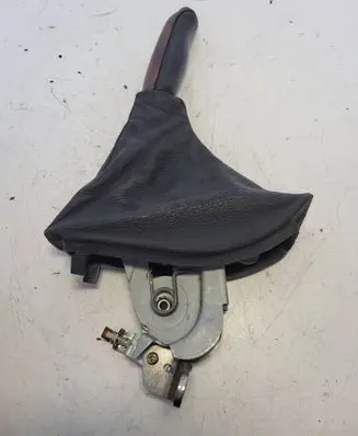 BMW 5 E39 Handbrake/parking brake lever assembly 7894571