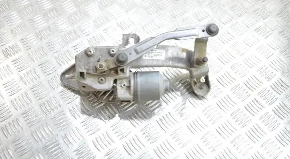 Mercedes-Benz S W221 Front wiper linkage 0390241940 2218201642 15215849