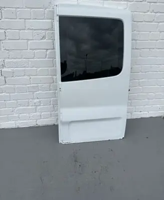 Opel Vivaro Back/rear loading door 
