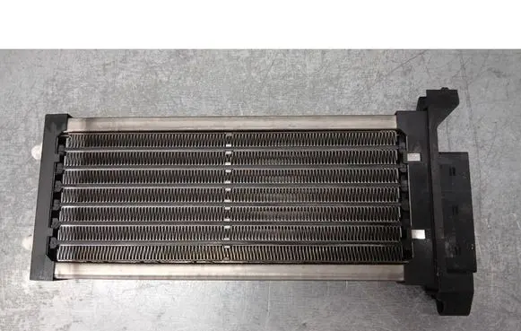 Audi A6 Allroad C5 Interior heater climate box assembly 4B1819011