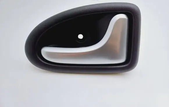 Renault Clio II Front door interior handle 7700415975