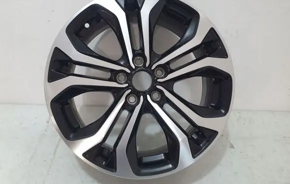 Ford Puma R17 alloy rim L1TC1007DA